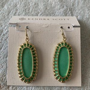 Kendra Scott Drop Earrings